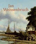Jan Weissenbruch 9789068687118 Annemieke Hoogenboom, Boeken, Verzenden, Zo goed als nieuw, Annemieke Hoogenboom