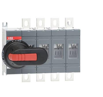 ABB Koppelschakelaar SwitchLine - 1SCA022710R0520, Verzenden, Nieuw