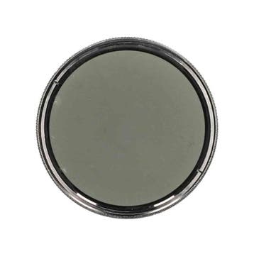 Hoya Variabele ND Filter 58mm met garantie, Audio, Tv en Foto, Ophalen of Verzenden, Gebruikt
