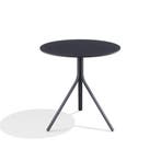 Babel D Melik Ronde tafel Ø70 cm, Tuin en Terras, Tuintafels, Verzenden, Nieuw