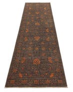 Designer tapijt - Nieuw - Meesterwerk - Loper - 289 cm - 79, Huis en Inrichting, Stoffering | Tapijten en Vloerkleden, Nieuw