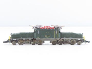Märklin Z - 88564 - Locomotive électrique (1) - Être en 6/8