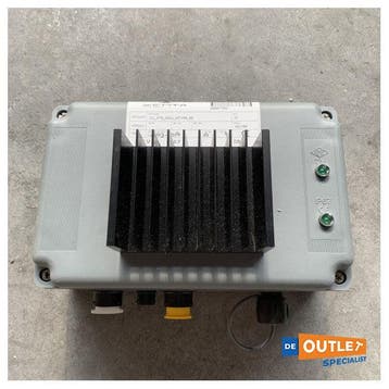Bieden: Xenta X-Dock CU-P75-MAN engine interface, Watersport en Boten, Ophalen of Verzenden, Nieuw