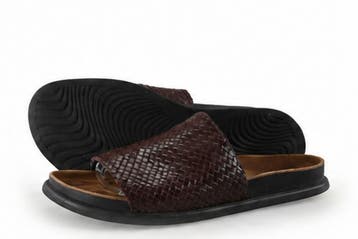 Vagabond Slippers in maat 39 Bruin, Slippers, Bruin, Verzenden, Gedragen