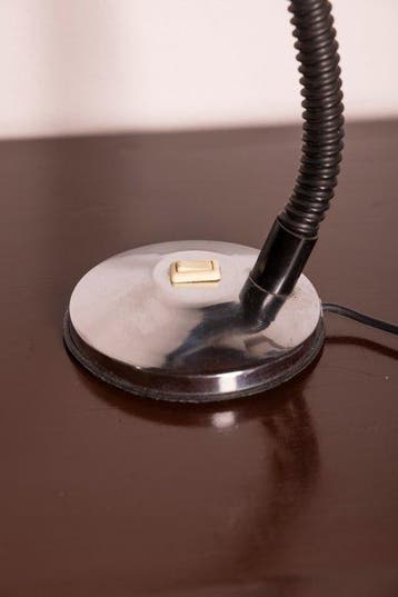 Lampe de table - Métal, Nieuw