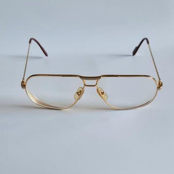 Cartier - Lunettes, Nieuw