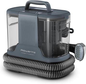 Rowenta Compact Clean | Tweede kansje | OP = OP voor je z..., Verzenden, Overige typen, Zo goed als nieuw, Minder dan 1200 watt