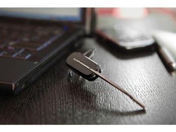 Plantronics Savi W440A - Oordopjes - Noise-cancelling, Verzenden