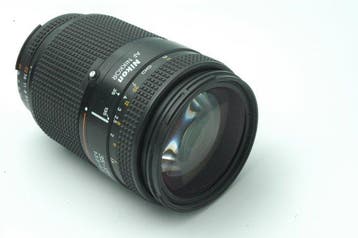 Nikon AF NIKKOR 35-135mm 1:3.5-4.5 Cameralens