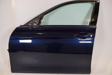 BMW 3 Serie F30 F31 Complete deur links voor 7298565, Auto-onderdelen, Ophalen of Verzenden, Nieuw