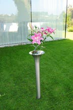 XXD - Max Kistner - Vaas - Opera tuin vaas plantbak beeld -