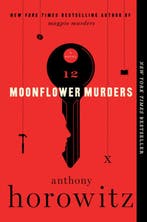 Susan Ryeland- Moonflower Murders 9780062955463, Verzenden, Anthony Horowitz