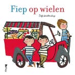 Fiep op wielen (9789045113265, Fiep Westendorp), Verzenden