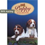 PUPPY DAGBOEK 9789056321369 Joan Moore, Boeken, Verzenden, Gelezen, Joan Moore
