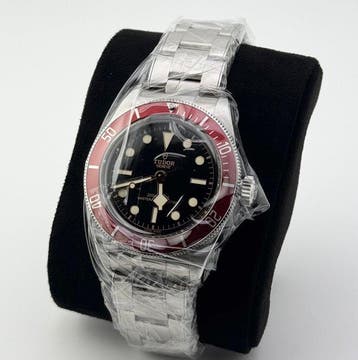 Tudor - Black Bay - Brand New 7941A1A0RU - Homme - 2026, Handtassen en Accessoires