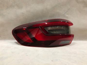 BMW X5 G05 2018- achterlicht links LED, Verzenden, Gebruikt