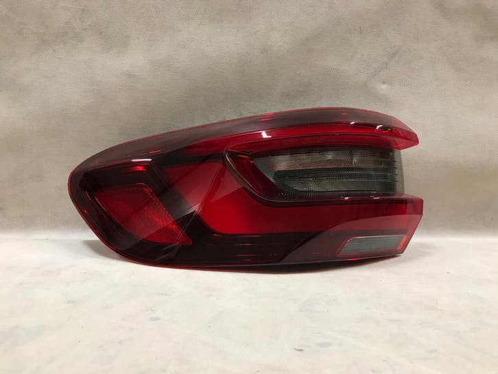 BMW X5 G05 2018- achterlicht links LED, Auto-onderdelen, Verlichting, Gebruikt, Verzenden