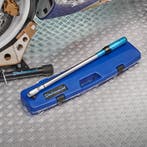 Datona Momentsleutel 1/2 opname 60 - 330 Nm + Teflon, Ophalen of Verzenden, Nieuw