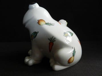 Villeroy & Boch - Rosemarie Benedikt - sculptuur, Benedikt &, Antiek en Kunst