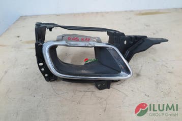 Rechter uitlaatpijp BMW X5 X6 G05 G06 8074188, Auto-onderdelen, Verzenden, Gebruikt, BMW