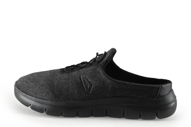 Okinawa Dragons Muiltjes in maat 44 Zwart, Kleding | Heren, Schoenen, Zwart, Zo goed als nieuw, Verzenden