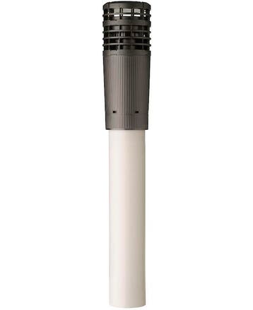 Multivent 5V ventilatiepijp voor mechanische ventilatie, Verzenden, Nieuw