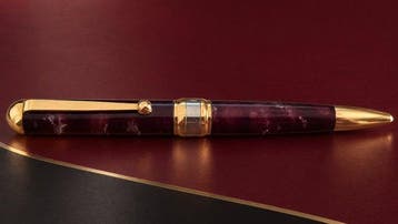 Delta - 366 - Zonder minimumprijs - Pen, Verzamelen, Nieuw