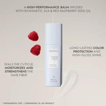 Kerasilk Specialists Color Sealer (Conditioner), Verzenden, Gel, Wax, Haarlak of Mousse