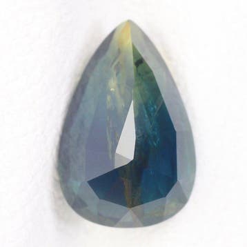 Sans prix de réserve Saphir - 2.61 ct - International, Handtassen en Accessoires, Edelstenen, Nieuw