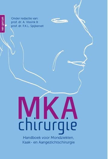 Mondziekten, Kaak- En Aangezichtschirurgie |  | Nieuw, Verzenden