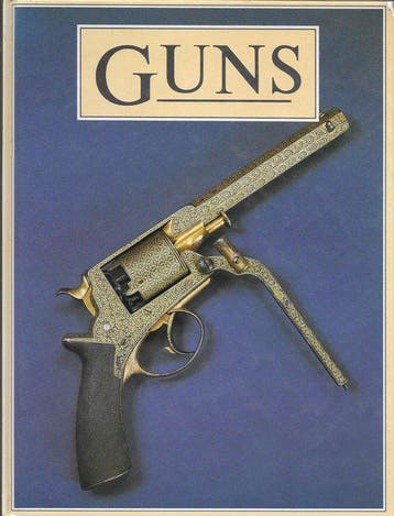 Guns - Thompson, Verzenden, Nieuw