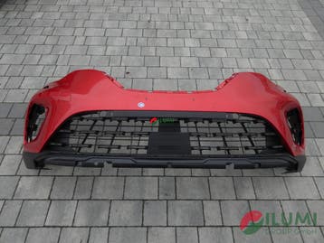 Zijpaneel met rooster voor RENAULT Captur, Verzenden, Gebruikt