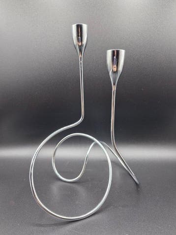 Black+Blum - Dan Black/Martin Blum - Chandelier Boucle -