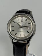 Seiko - Sportsmatic 5 Deluxe - Zonder minimumprijs -