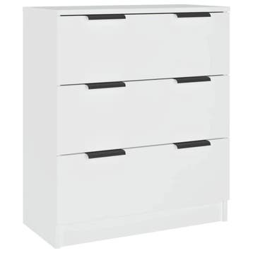 Dressoir 60x30cm | Tweede kansje | Snel weg = weg, Verzenden, Klassiek, 50 tot 100 cm, Zo goed als nieuw