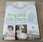 Feng Shui Life Coach 9781841813431 Simon Brown, Boeken, Verzenden, Zo goed als nieuw, Simon Brown