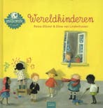 Wereldkinderen / Willewete 9789044817881 Reina Ollivier, Boeken, Verzenden, Zo goed als nieuw, Reina Ollivier