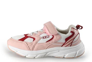 Cemi Sneakers in maat 35 Roze, Verzenden, Zo goed als nieuw, Sneakers, Cemi