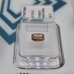 Zonder minimumprijs - 1 pcs Diamant (Natuurlijk gekleurd) -, Handtassen en Accessoires, Edelstenen, Nieuw