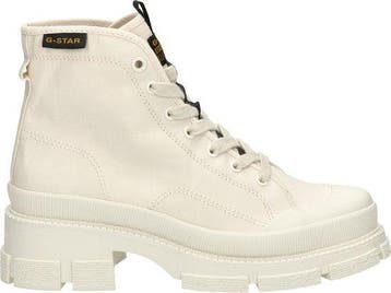 2dekans | G-Star Aefon II Mid CVS W Veterschoenen Hak -, Ophalen of Verzenden, Nieuw