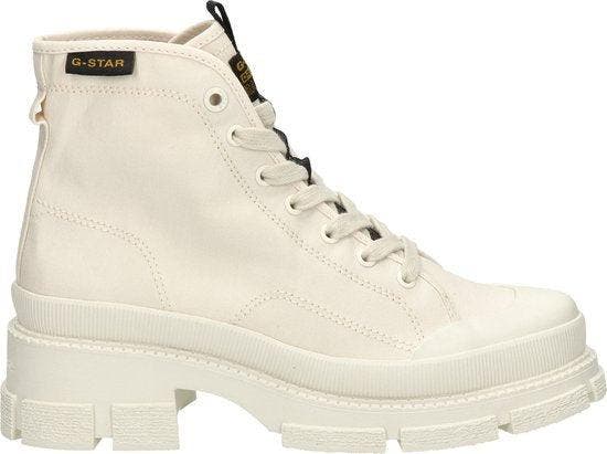 2dekans | G-Star Aefon II Mid CVS W Veterschoenen Hak -, Kleding | Heren, Schoenen, Ophalen of Verzenden