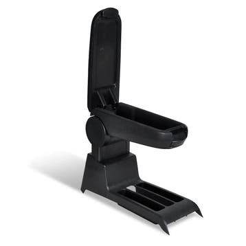 vidaXL Autoarmsteun voor VW POLO 9N 9N2 9N3 VW CROSS POLO, Autos : Pièces & Accessoires, Verzenden