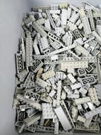Lego - geen serie - Partij van 1000 lichtgrijze bouwstenen -, Kinderen en Baby's, Speelgoed | Duplo en Lego, Nieuw