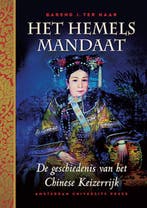 Het hemels mandaat 9789089646125 Barend J. ter Haar, Boeken, Verzenden, Gelezen, Barend J. ter Haar