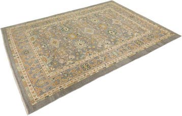 Sultanabad - neuf - grand format - Tapis - 362 cm - 260 cm -, Maison & Meubles, Ameublement | Tapis & Moquettes