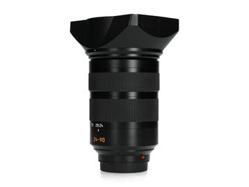 Leica 24-90mm f/2.8-4 Vario-Elmarit-SL ASPH (11176), Ophalen of Verzenden, Nieuw