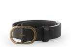 Vans Riem Bruin, Kleding | Heren, Riemen en Ceintuurs, Verzenden, Zo goed als nieuw, Bruin, Vans