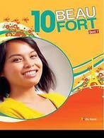 10 Beaufort - leerwerkboek 9789048628919 Lien Goedemé, Verzenden, Zo goed als nieuw, Lien Goedemé
