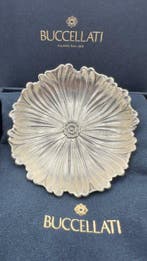 BUCCELLATI - Plat - Lotusblume 925er - Argent 925 - Fleur de