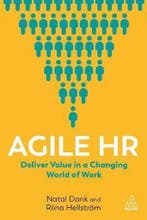 Agile HR 9781789665857 Natal Dank, Verzenden, Gelezen, Natal Dank